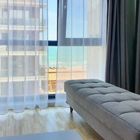 Năvodari Black Sea Booking - Sky מראה חיצוני תמונה