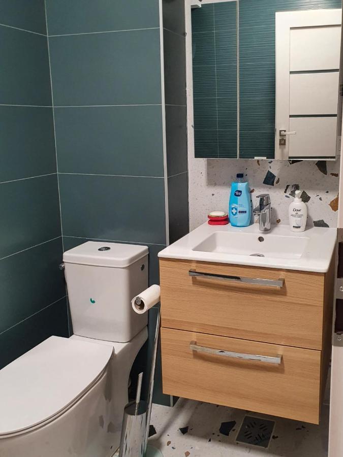 Năvodari Black Sea Booking - Sky מראה חיצוני תמונה