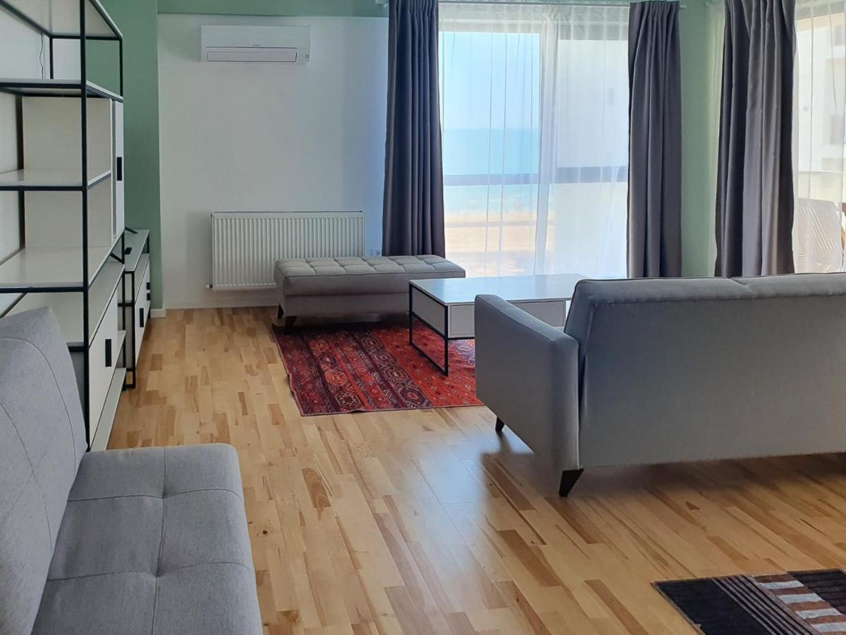 Năvodari Black Sea Booking - Sky מראה חיצוני תמונה