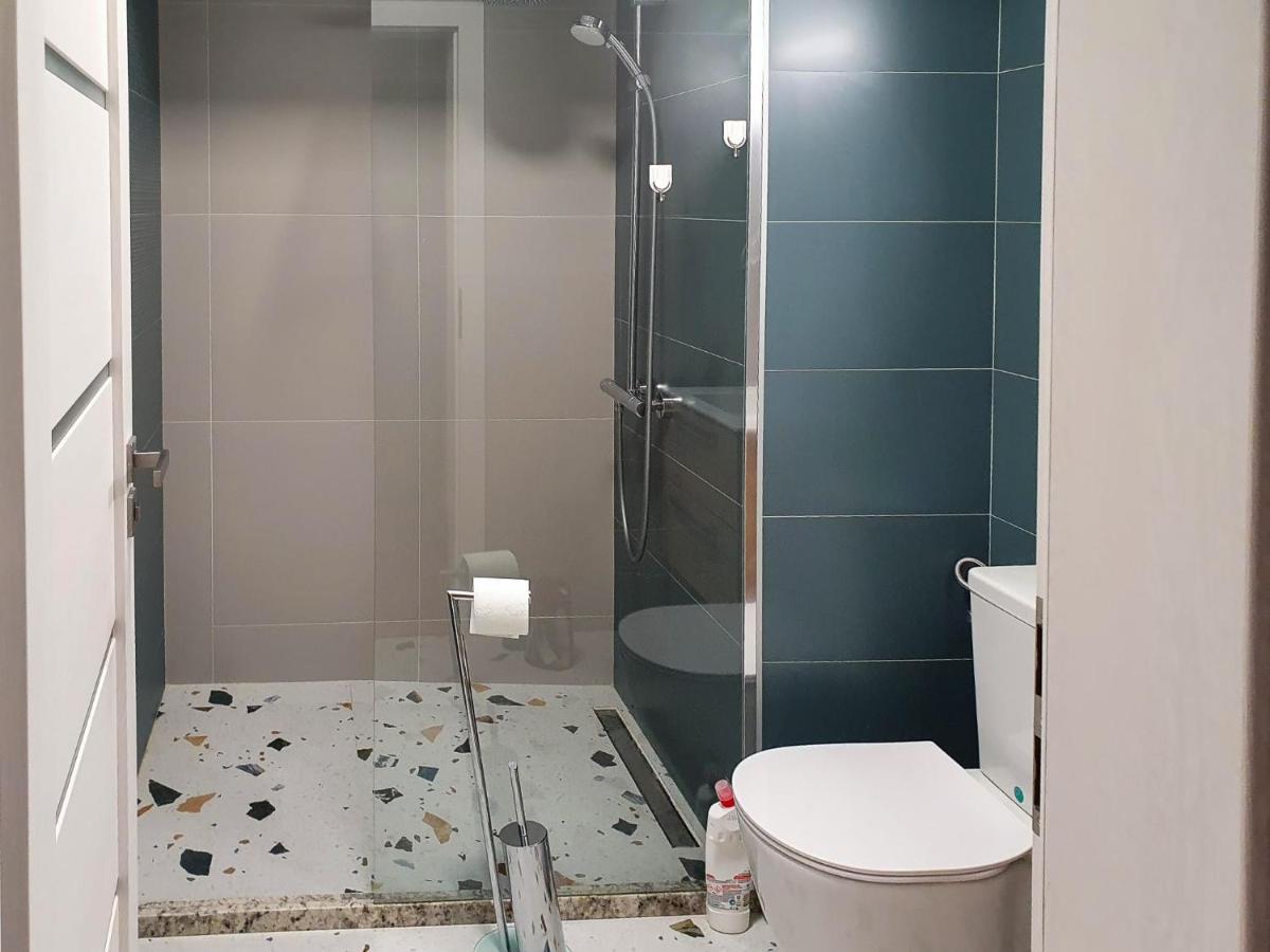 Năvodari Black Sea Booking - Sky מראה חיצוני תמונה