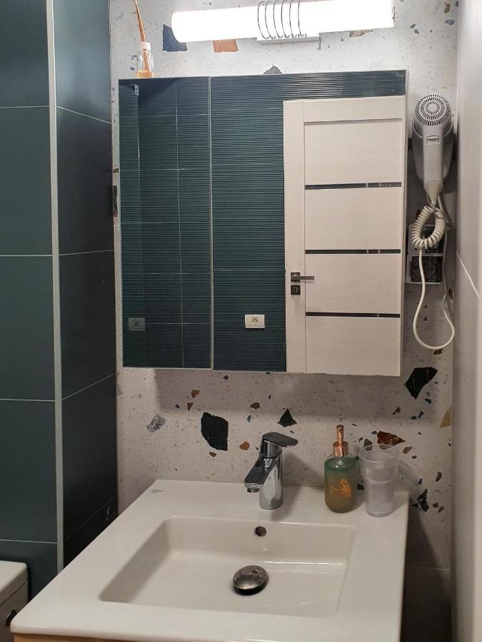 Năvodari Black Sea Booking - Sky מראה חיצוני תמונה