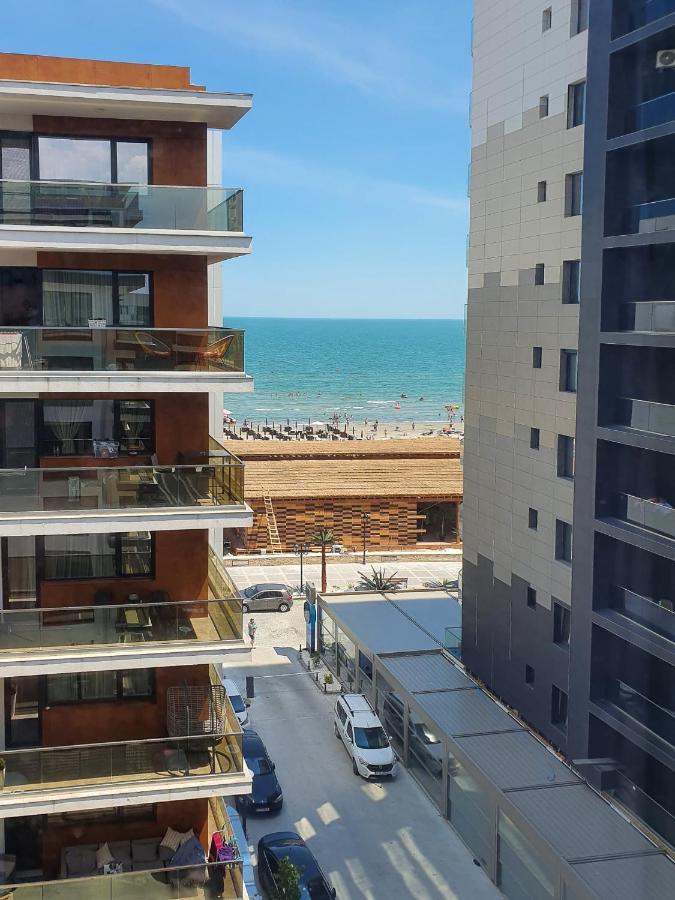 Năvodari Black Sea Booking - Sky מראה חיצוני תמונה