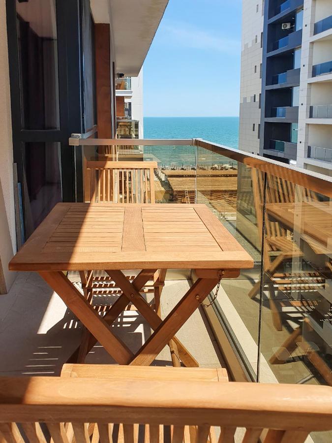 Năvodari Black Sea Booking - Sky מראה חיצוני תמונה