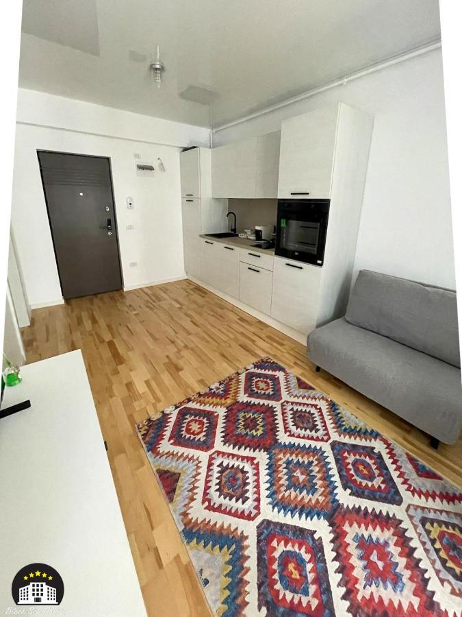 Năvodari Black Sea Booking - Sky מראה חיצוני תמונה