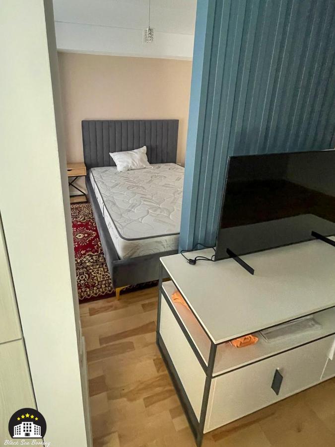 Black Sea Booking - Lujo Beach Năvodari מראה חיצוני תמונה