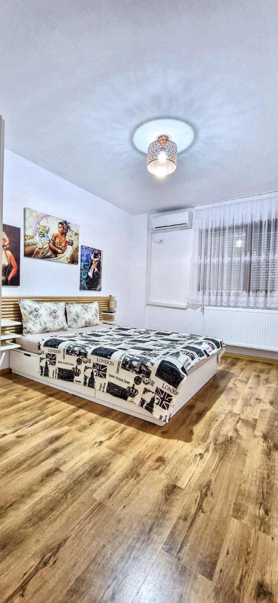 Black Sea Booking - Lujo Beach Năvodari מראה חיצוני תמונה