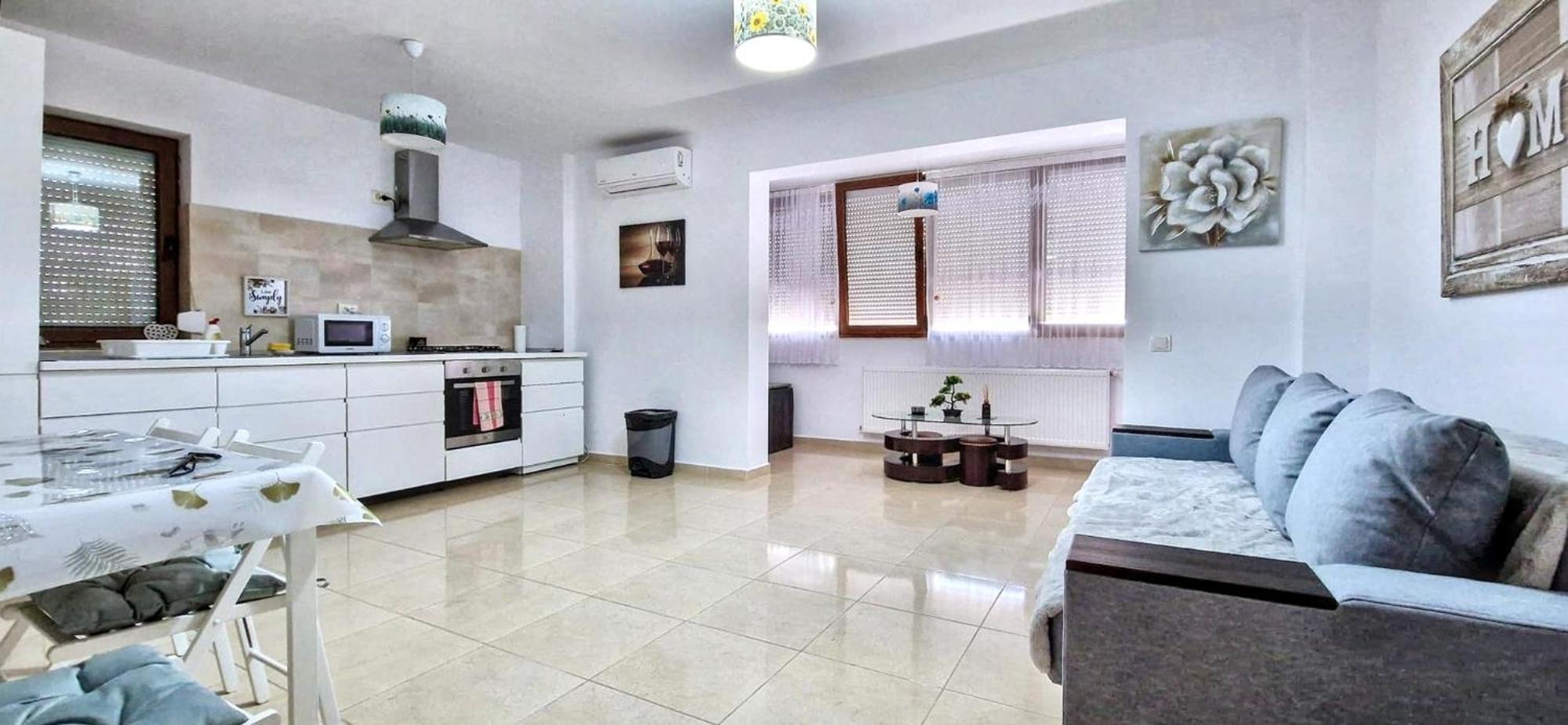 Black Sea Booking - Lujo Beach Năvodari מראה חיצוני תמונה